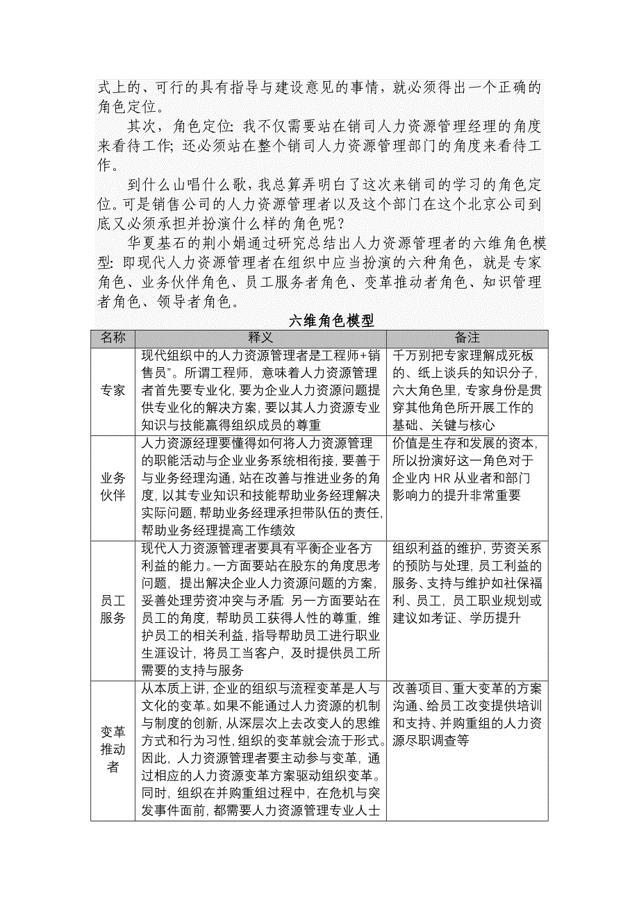 案例分析之HR角色认知.doc_第3页