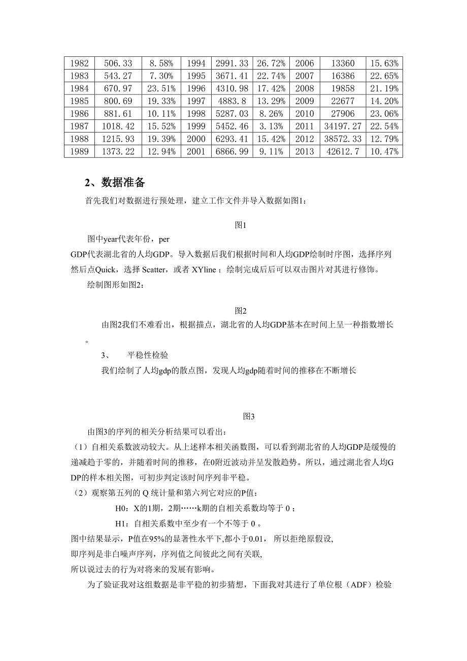 eviews统计分析报告--精选文档_第3页