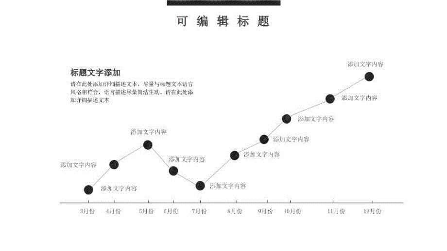 中国风经典高端共赢未来活动介绍计划总结演示PPT模板课件_第5页