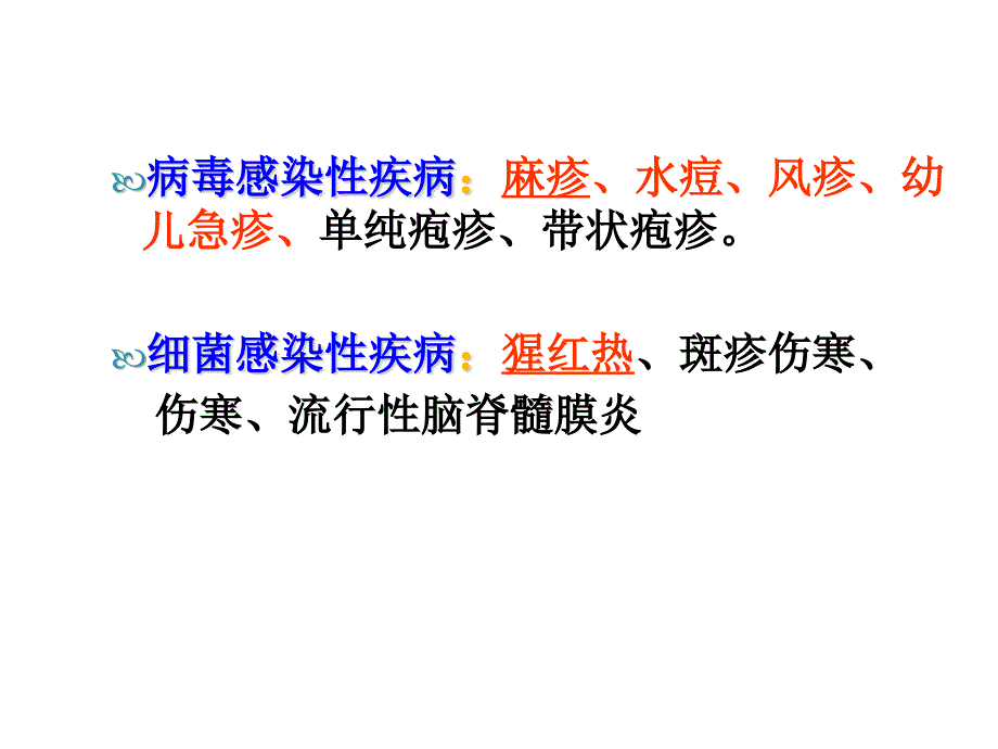 《常见皮疹鉴别》PPT课件.ppt_第3页