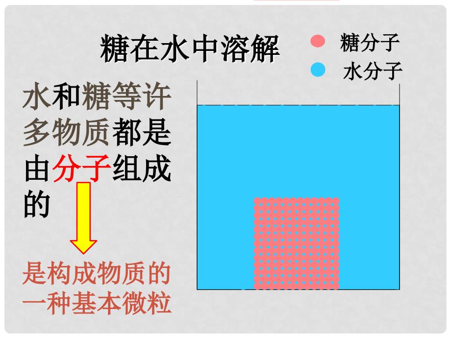 七年级生物上册 2.1.4细胞的生活课件 （新版）新人教版_第3页