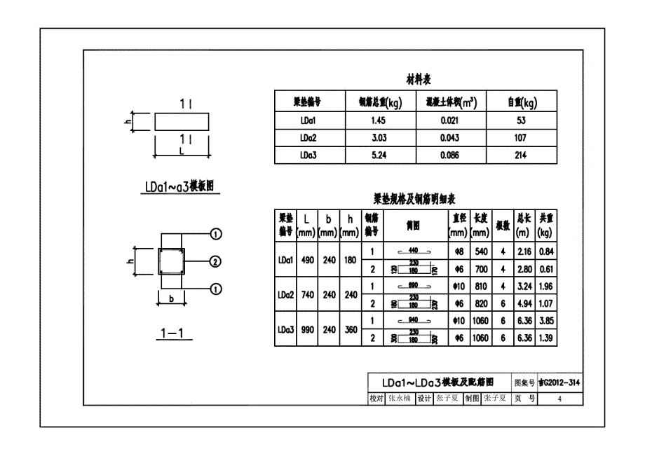 吉G2012-314 钢筋混凝土梁垫.docx_第4页