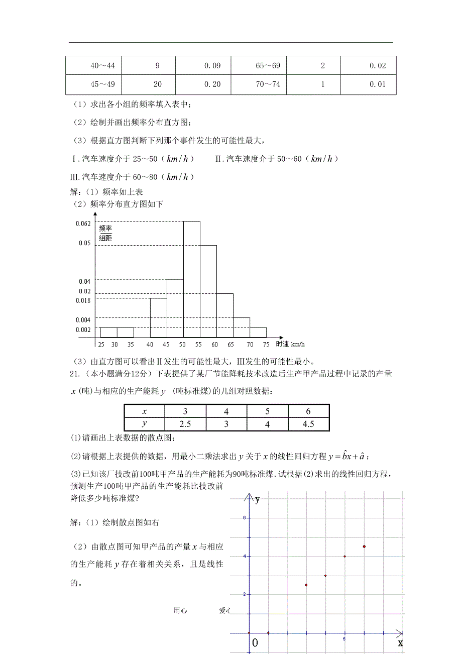 高中数学第二章统计检测题新人教A版必修3.doc_第4页