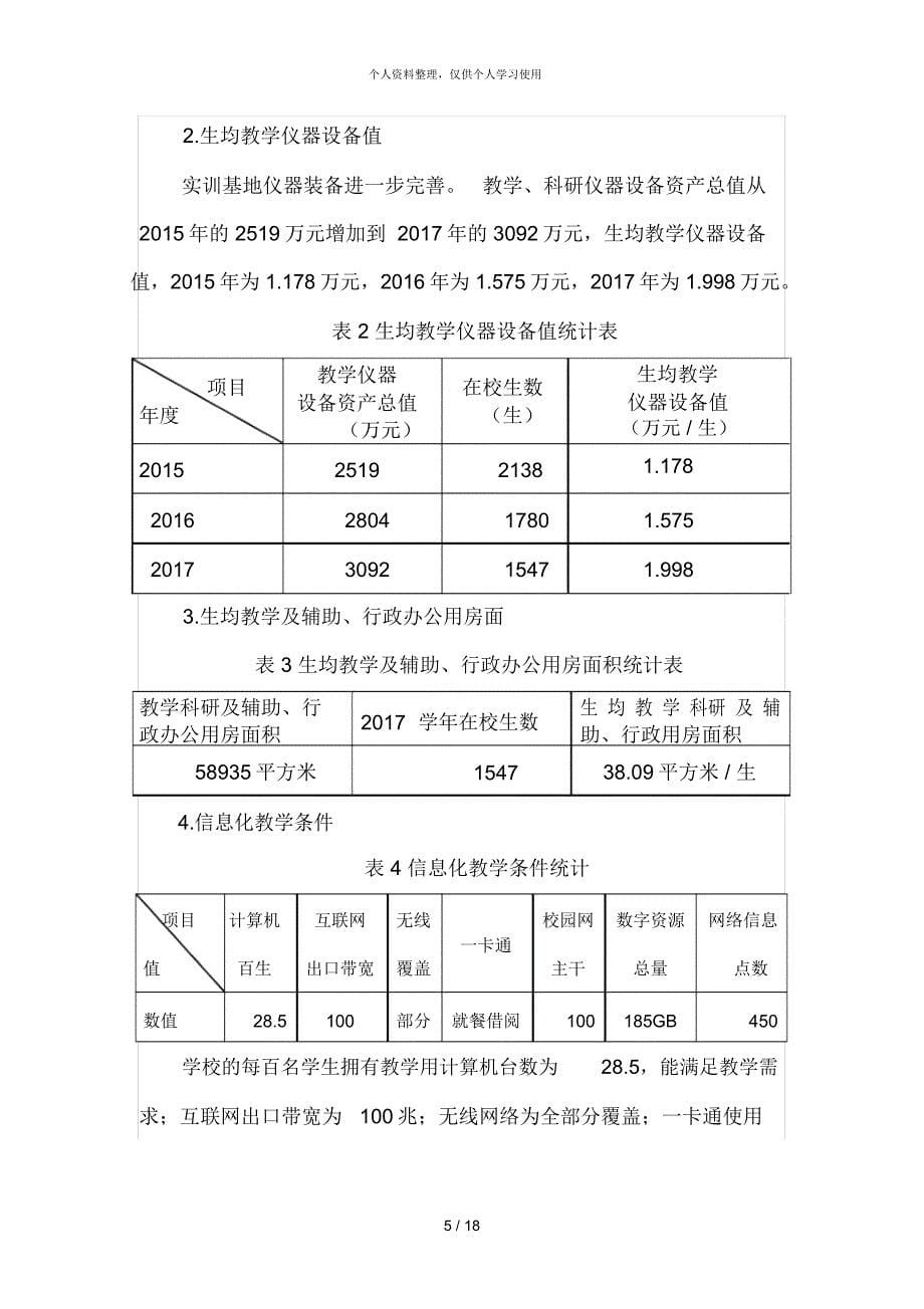 朔州职业技术学院_第5页