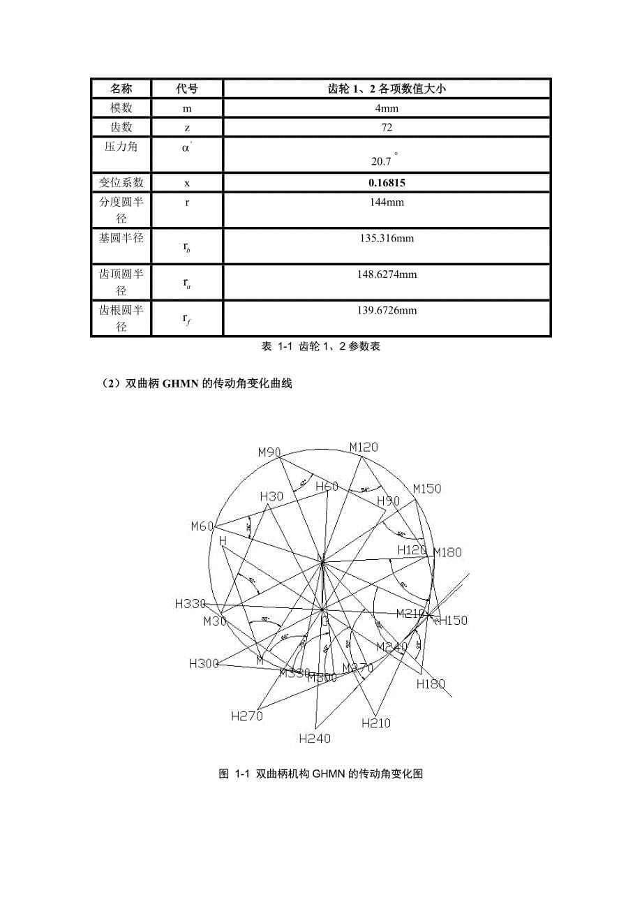 印刷机课程设计_第5页