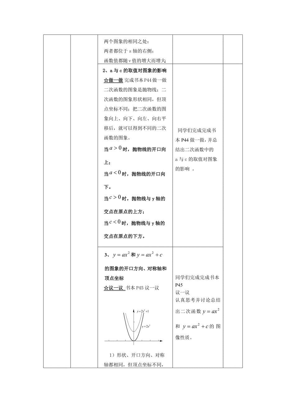 刹车距离与二次函数_第2页