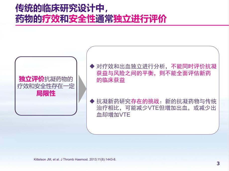 从临床获益谈新型口服抗凝药物_第3页