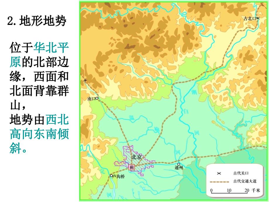 祖国的首都北京课件优秀版_第3页