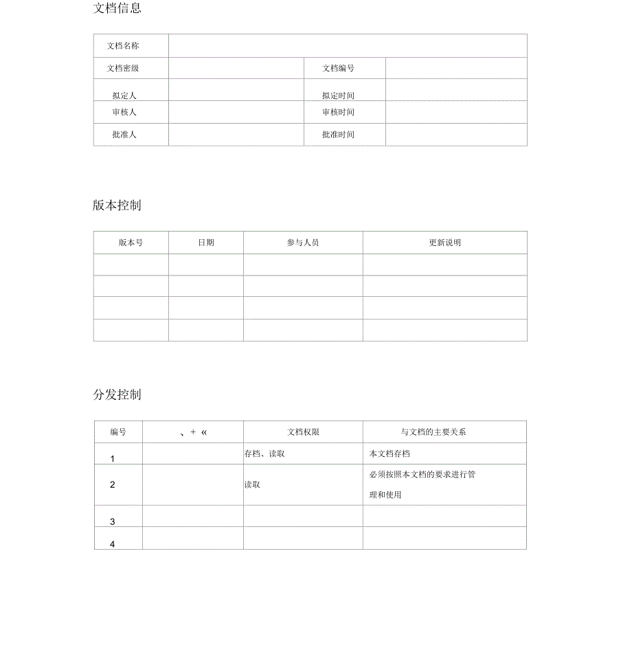 软件和补丁升级管理制度_第2页