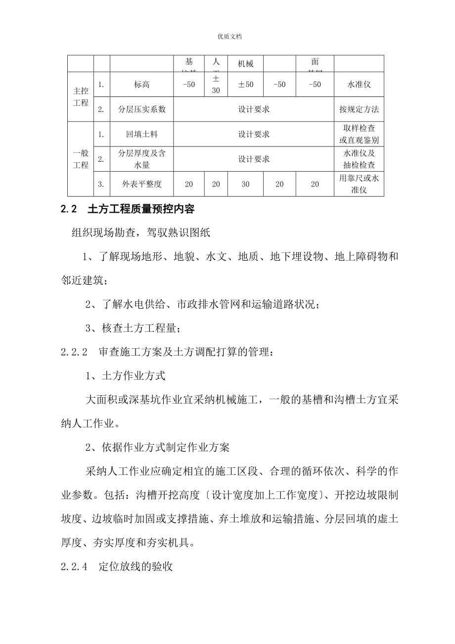 砖混结构监理实施细则_第5页