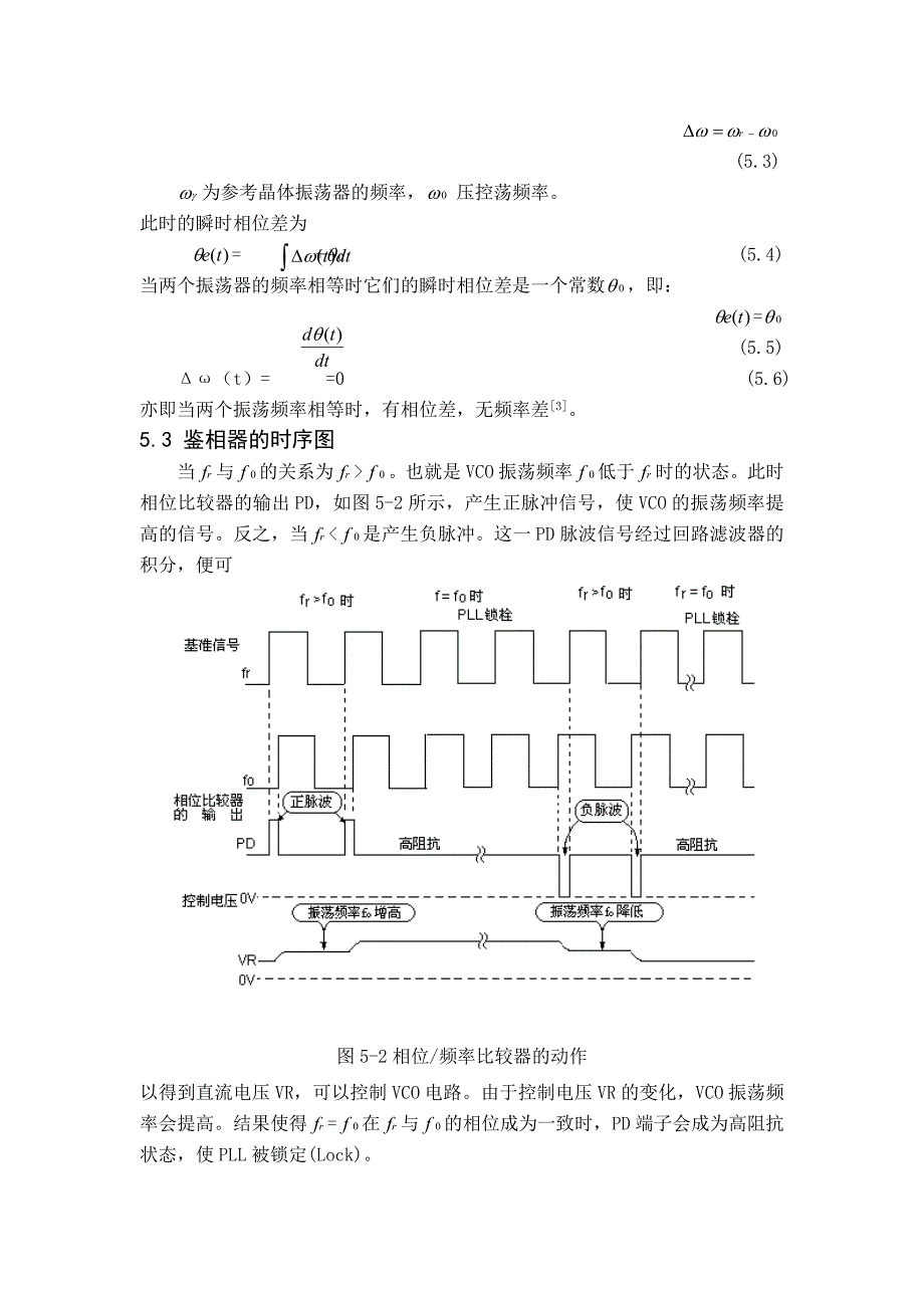 基于BU2614锁相环的调频发射系统.doc_第4页