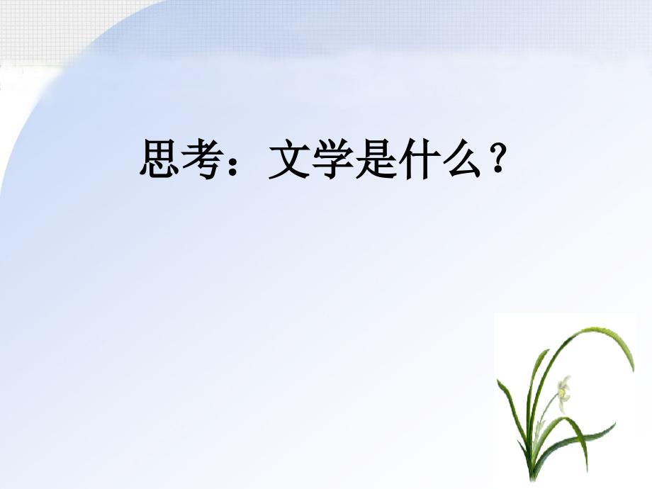 文学是什么.ppt_第2页