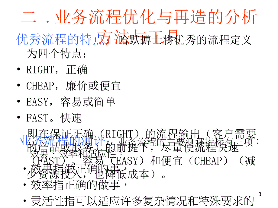 谭小芳企业流程管理培训_第3页