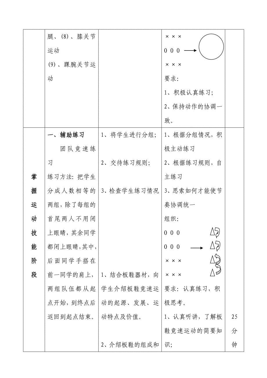 民族民间体育教学设计.doc_第5页