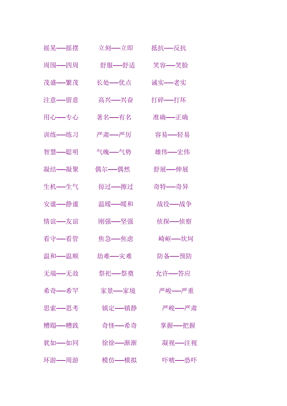 小学语文必会基础知识(二).doc_第4页