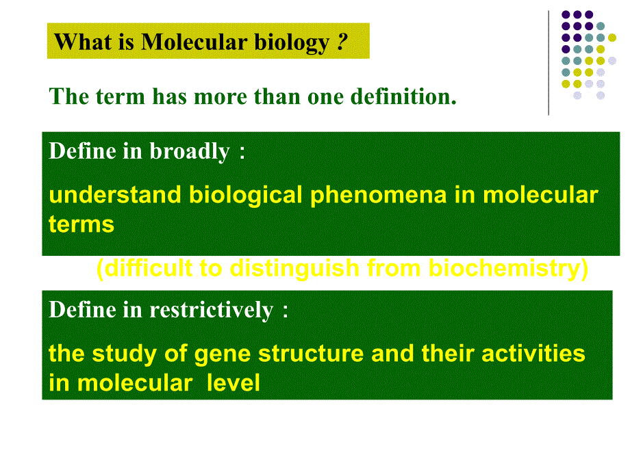 分子生物学的发展历史_第3页