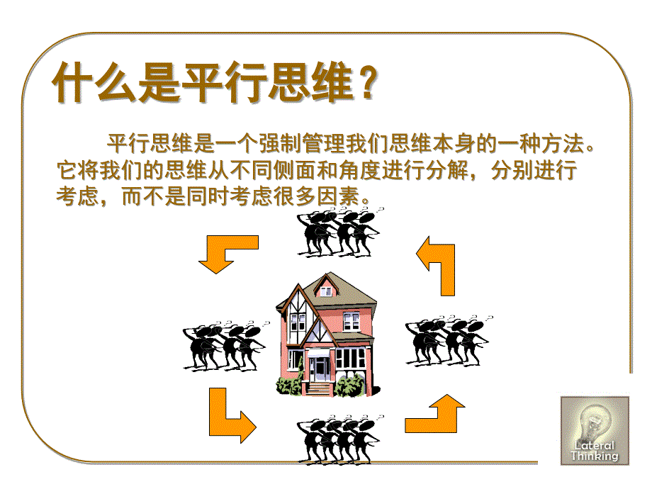 平行思考---如何让你的想法更有创意？课件_第2页