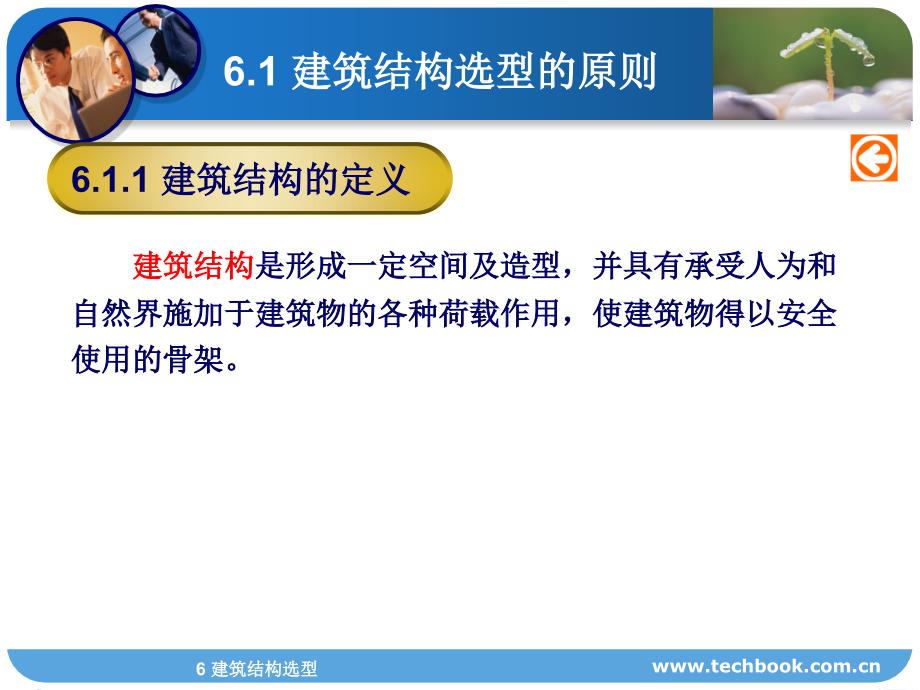 房屋建筑学建筑设计与建筑结构的关系_第3页