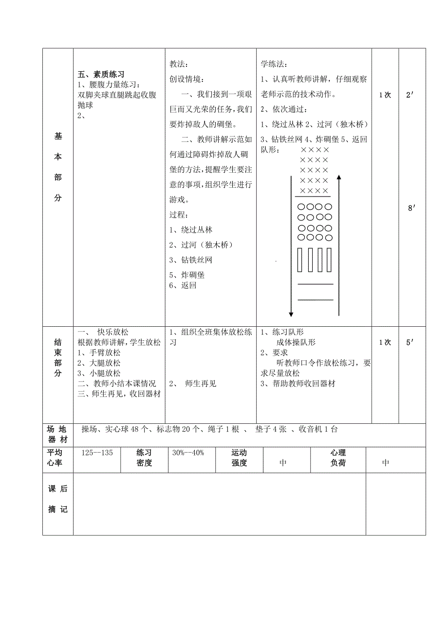 实心球教学教案.doc_第3页