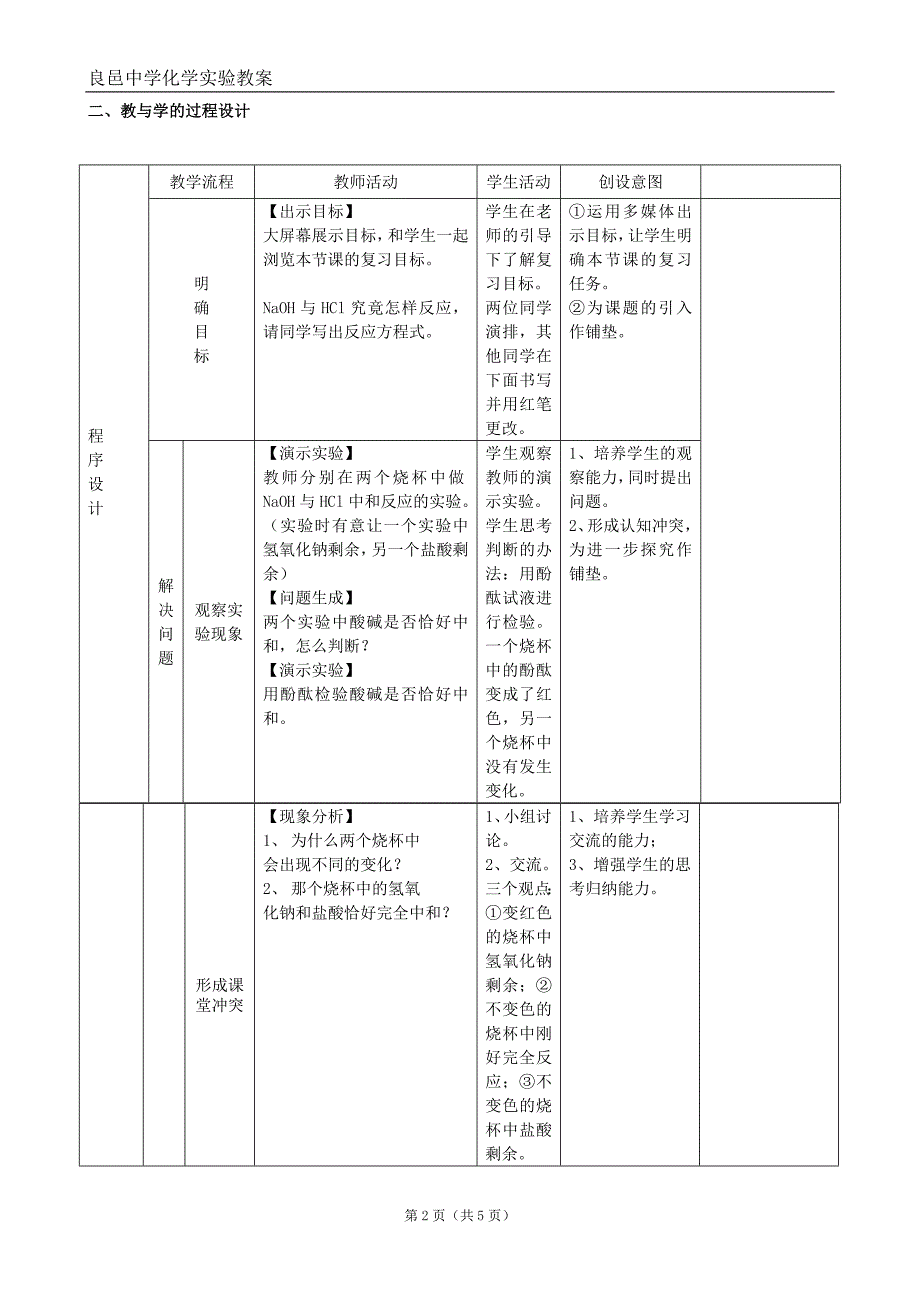 实验13中和反应_第2页