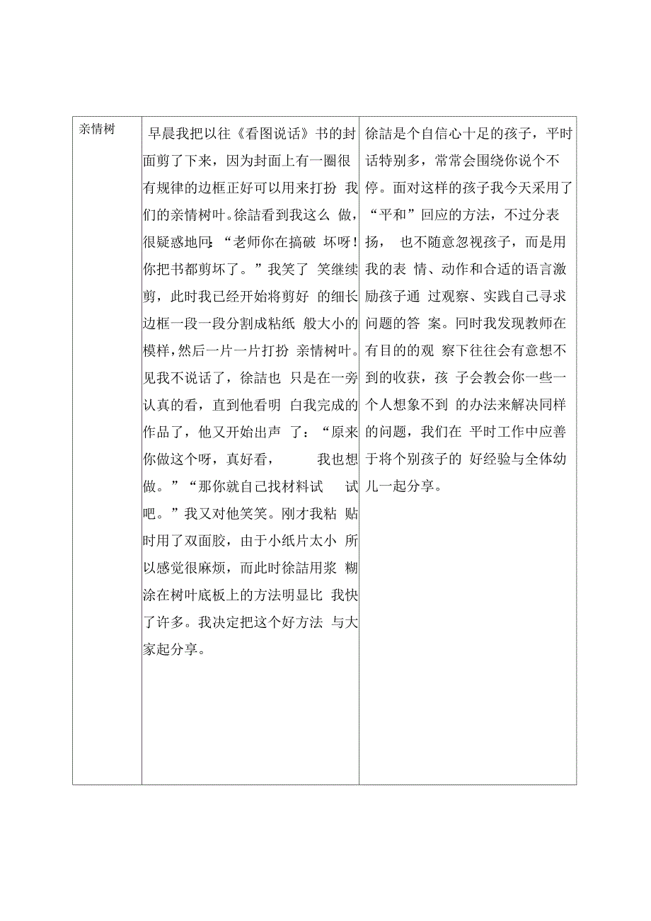 幼儿园区域活动计划(主题背景下)_第3页