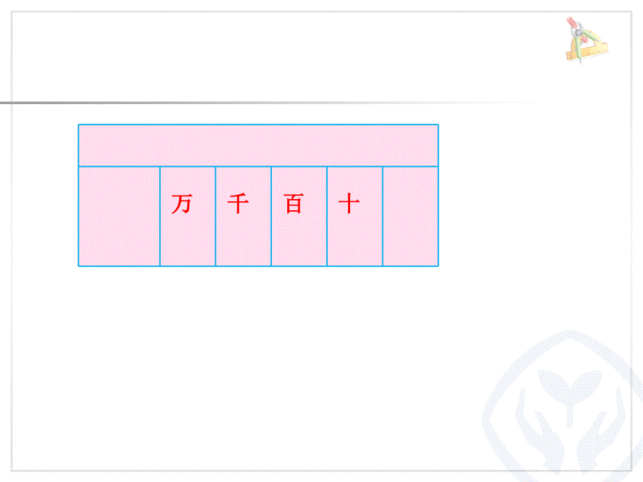 10000以内数的认识练习课_第2页