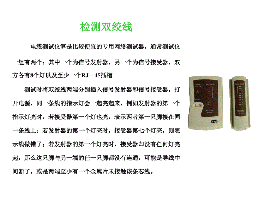 网络实验提纲课件_第3页