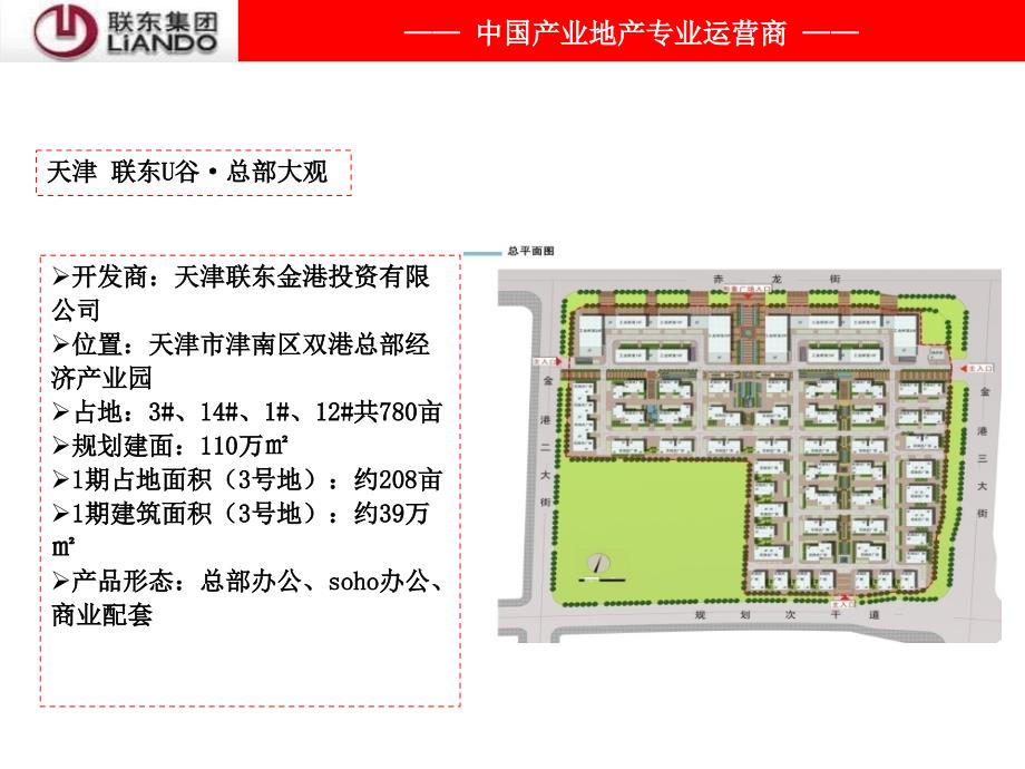 联东U谷-总部大观项目展示(PPT).ppt_第3页