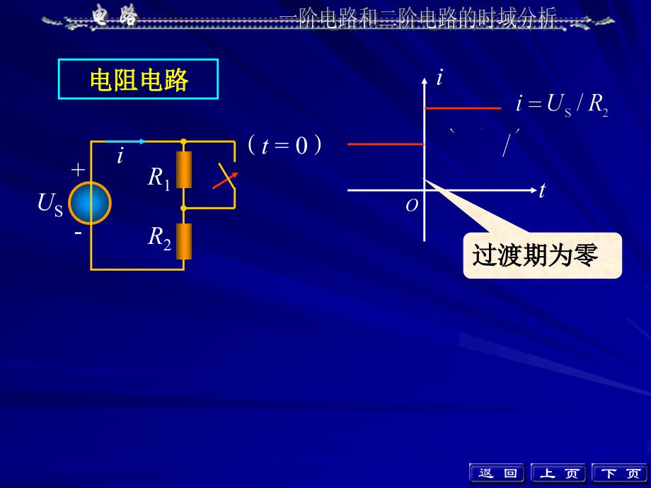 电路邱关源第五版课件第七章_第3页