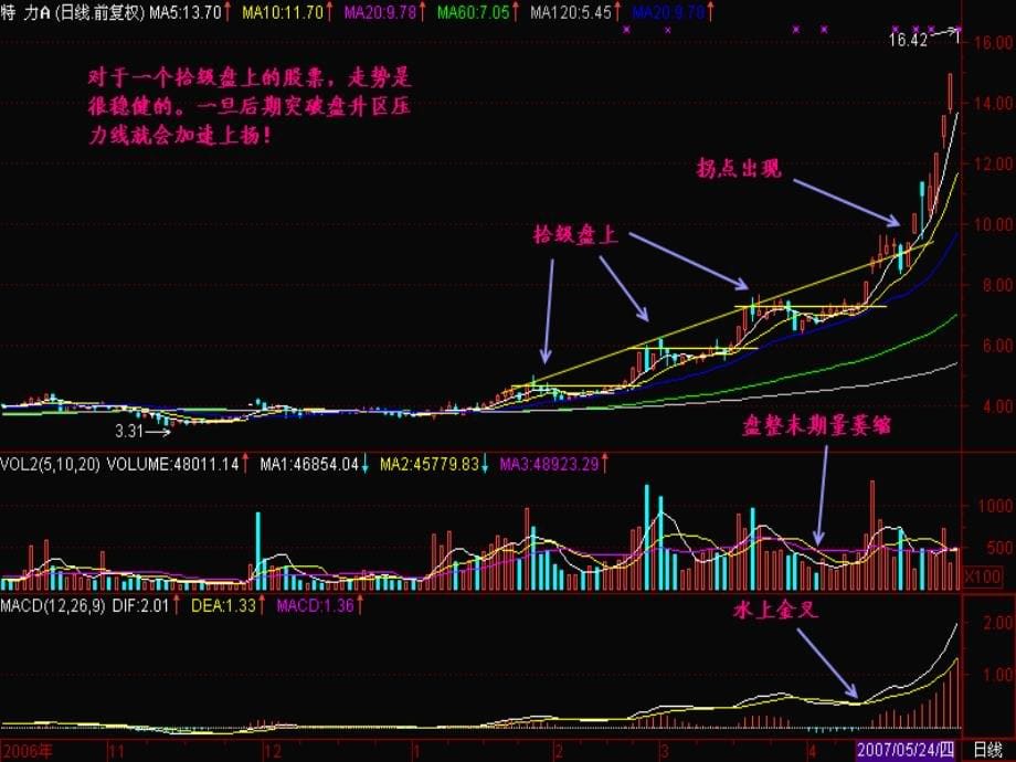 庄股形态素质决定高度_第5页