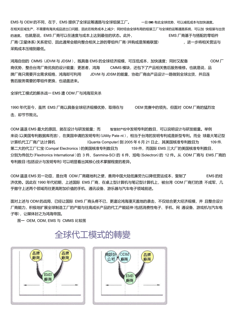 代工模式主导产业链_第2页