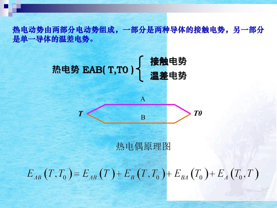 传感器技术热电式传感器ppt课件_第3页