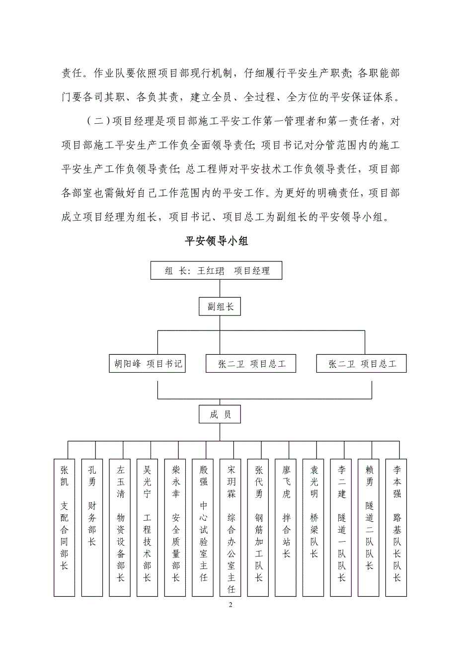 资兴六标安全管理办法_第2页