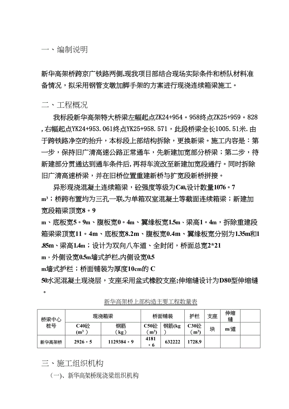 【施工方案】现浇箱梁施工方案(钢管支墩)(DOC 43页)_第3页