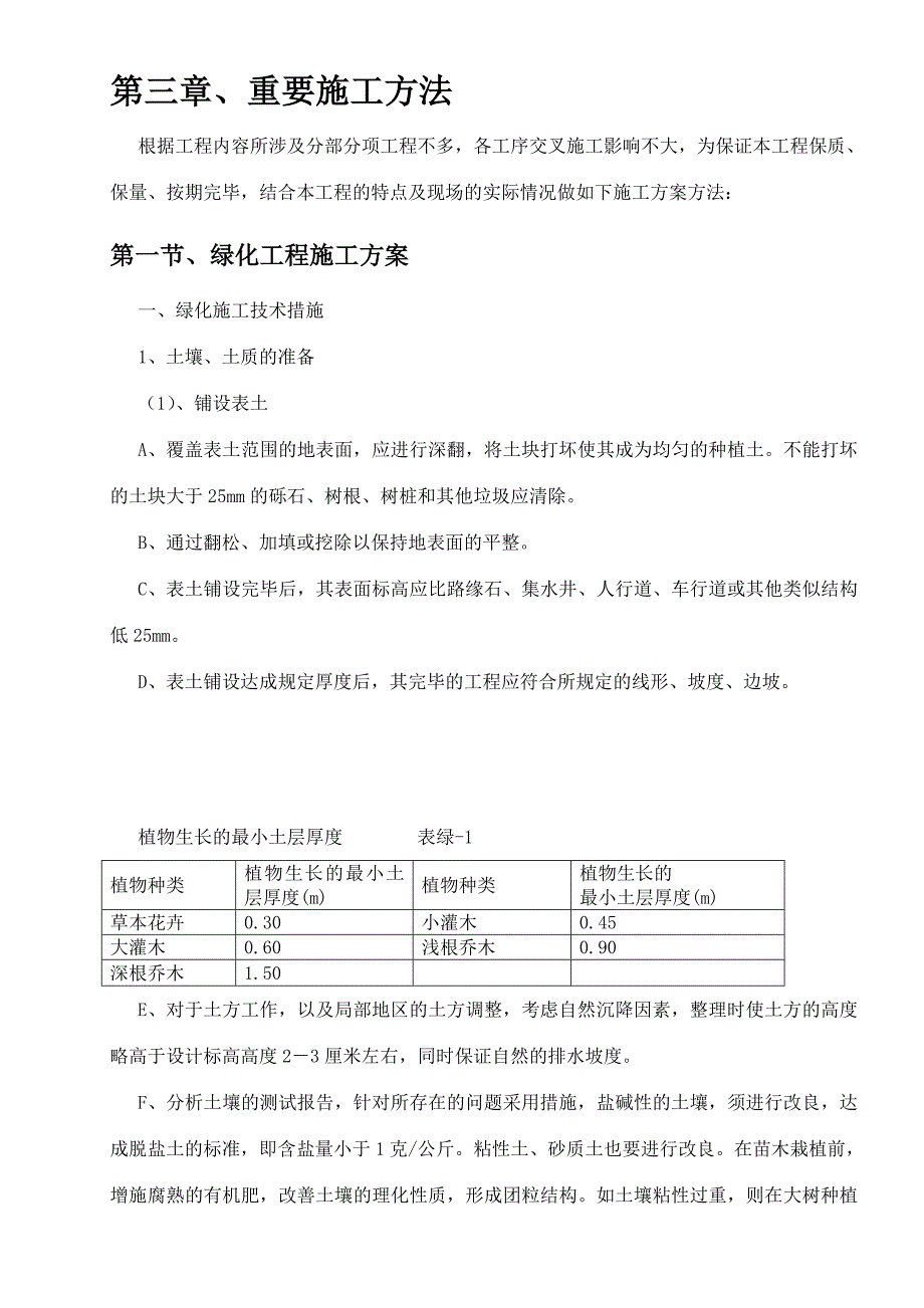 园林施工组织设计.doc_第4页