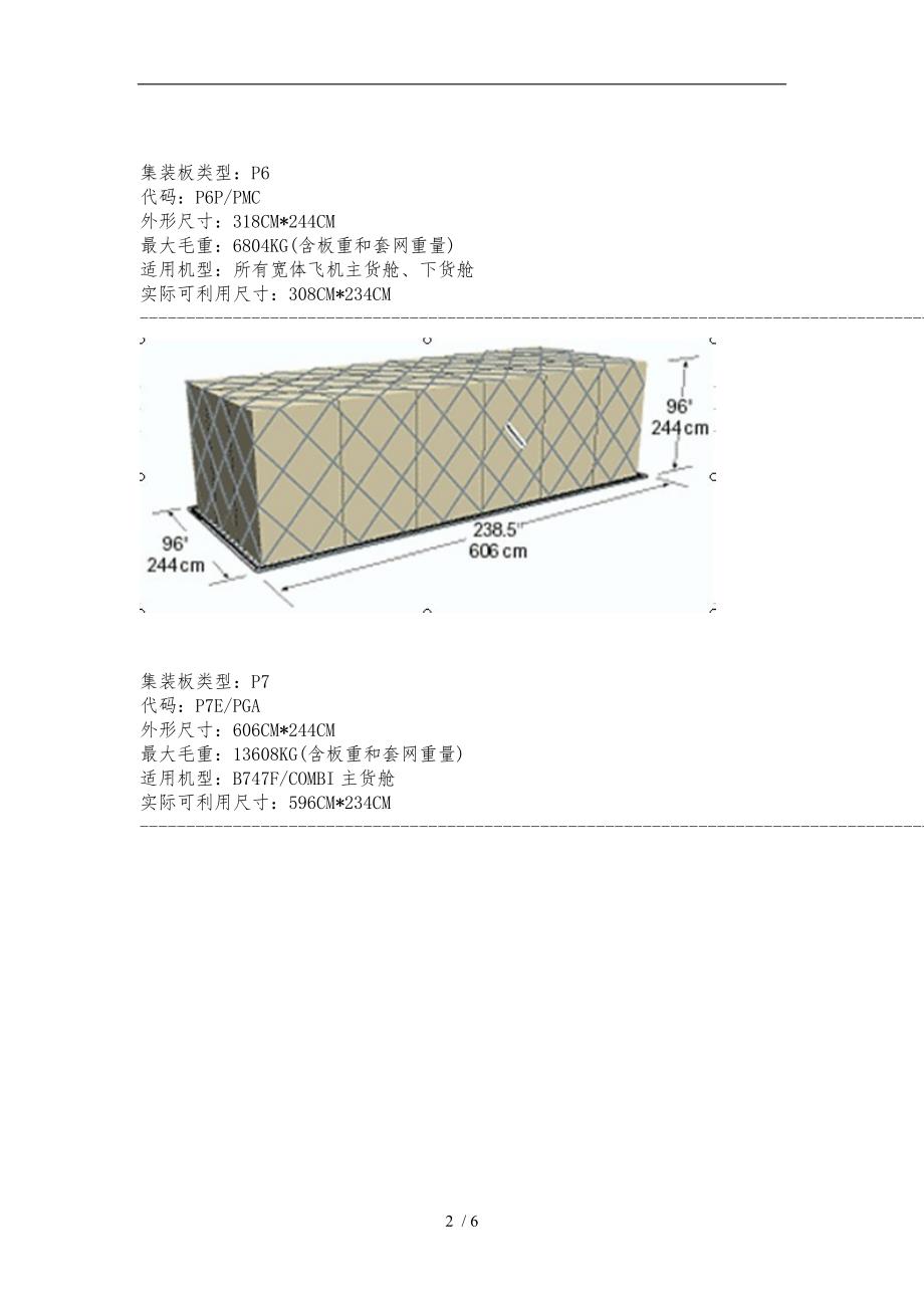 航空集装器知识_第2页