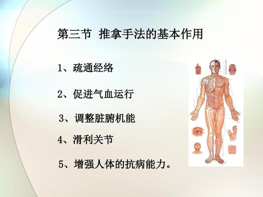 推拿手法学ppt参考课件_第5页