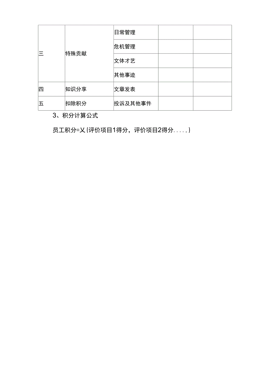 员工积分奖励办法_第4页