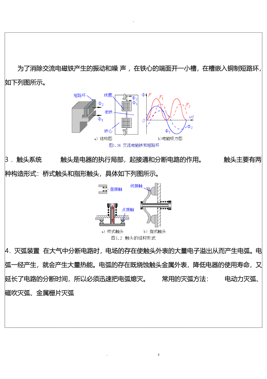低压电器基本知识_第3页