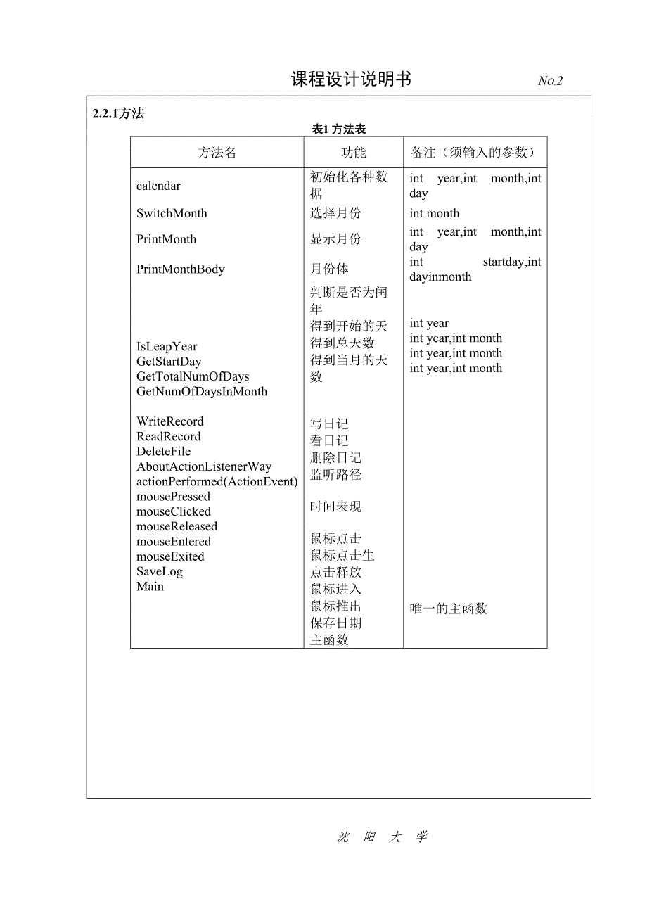 Java课程设计--精选文档_第2页