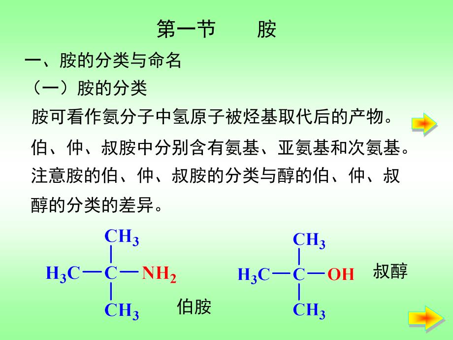 第十二章胺和生物碱j_第4页