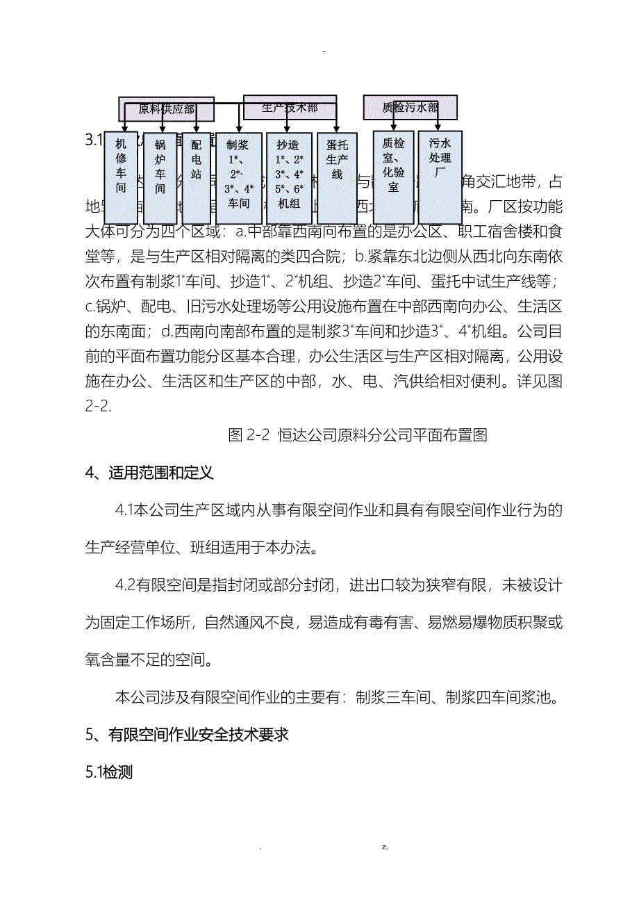 有限空间急救援预案_第4页