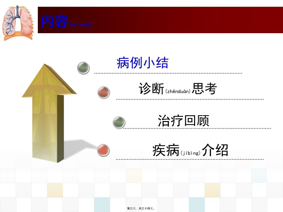 医学专题—甲亢病例分析14535_第3页