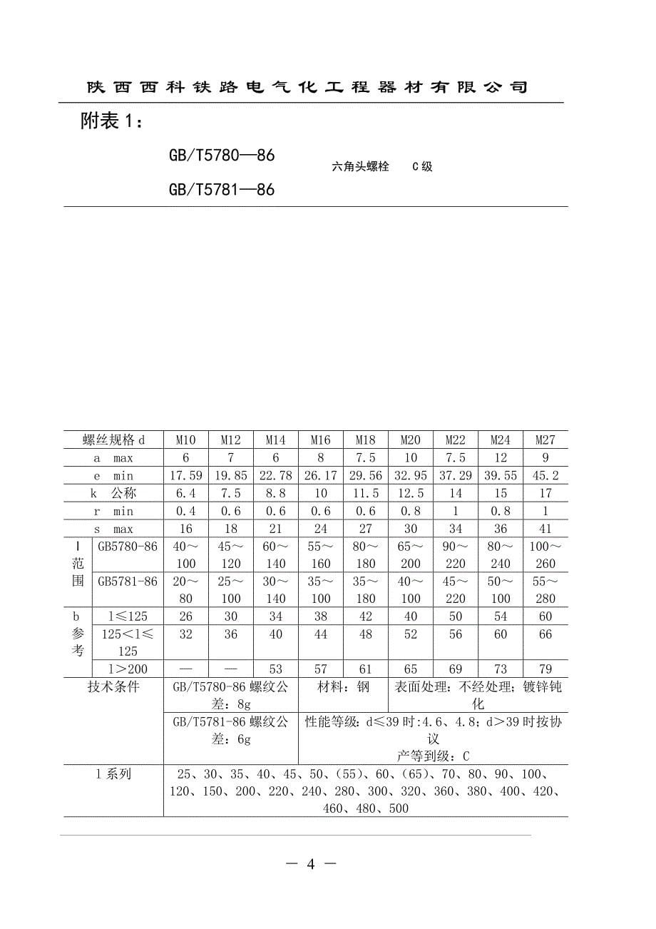 标准件检验指导书_第5页