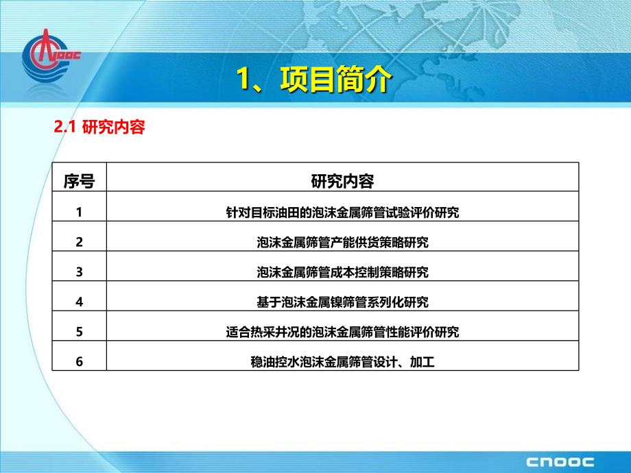 泡沫金属筛管产业化应用技术研究_第3页