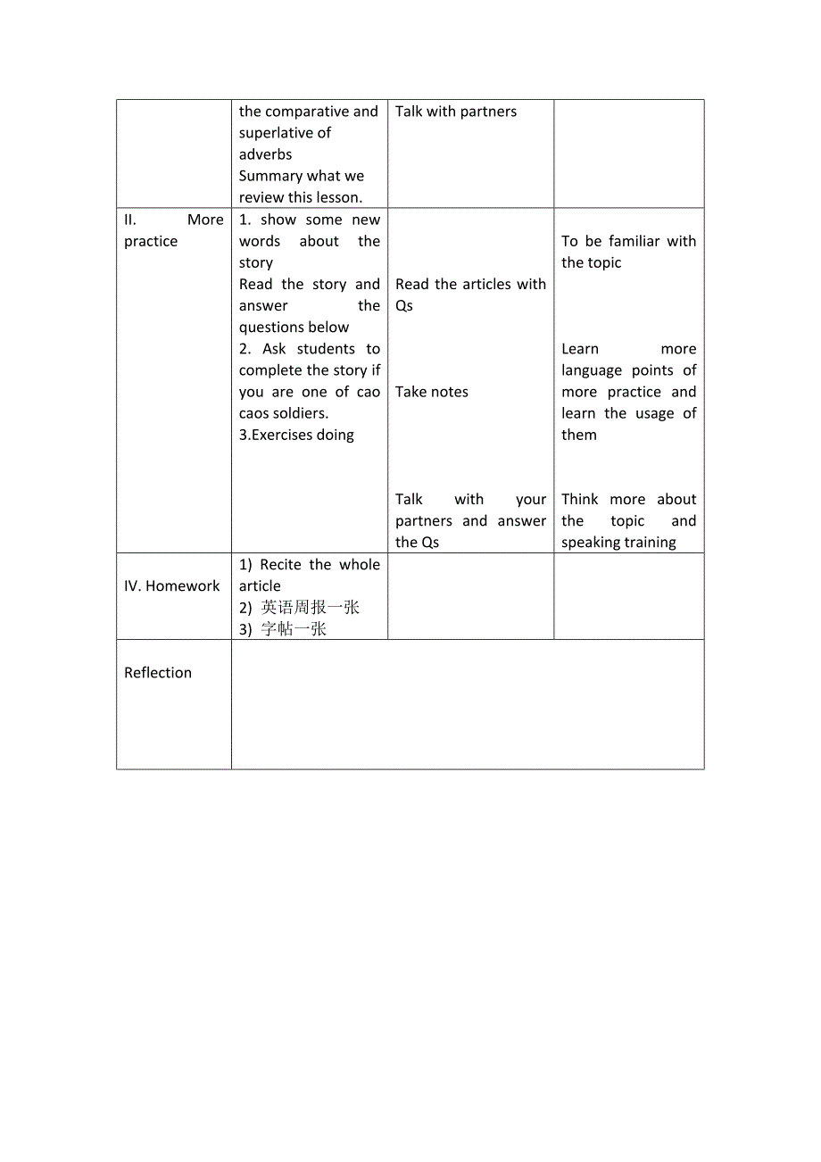 U6Grammar&amp;ampamp;MorePractice教案_第2页