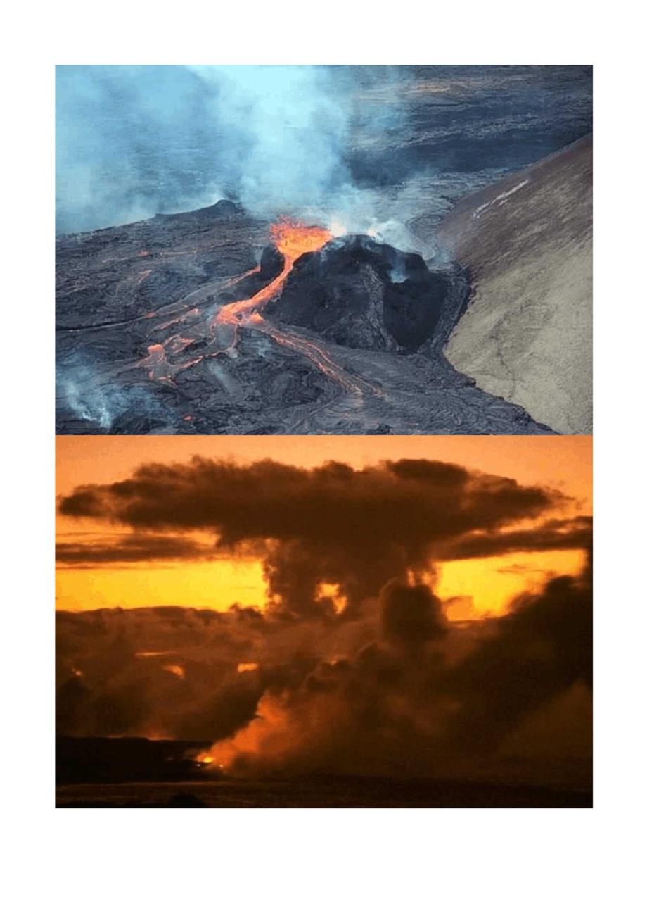 七年级科学火山与地震1_第3页