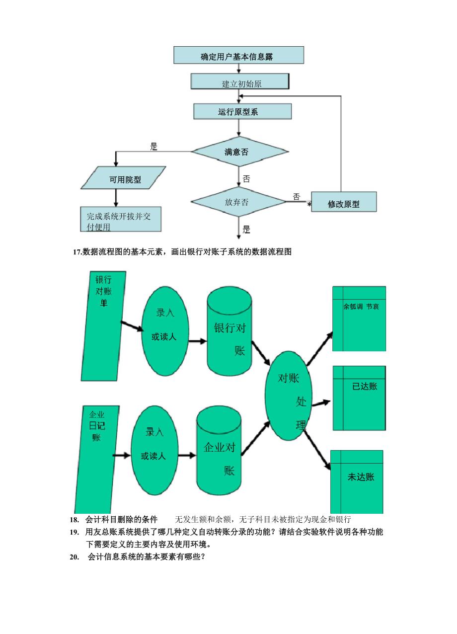 南财会计信息系统._第3页