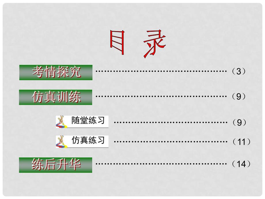 高考化学考前讲座精品课件专题二 化学反应与能量_第2页