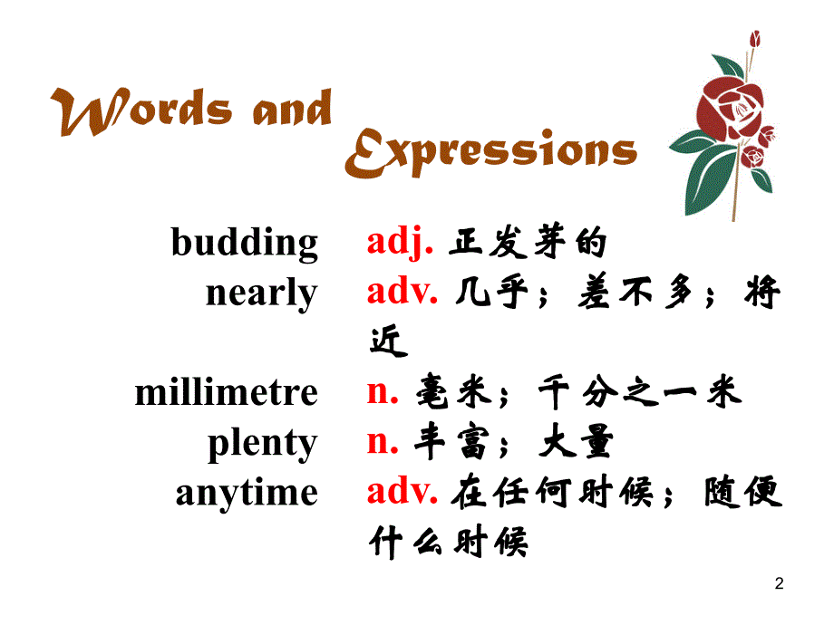 lesson4TheSpringCityPPT优秀课件_第2页